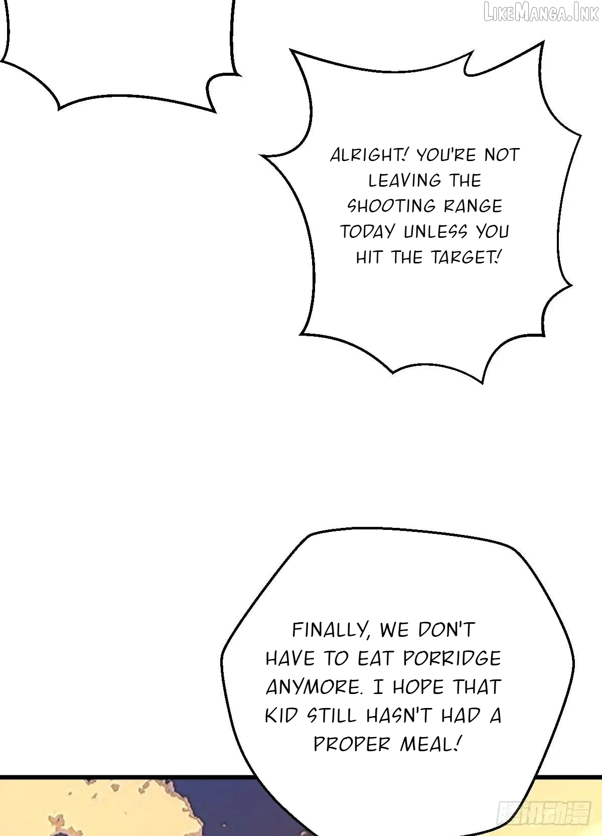 My Own Evil God Chapter 42 - page 39